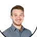Headshot of Rob Dickson